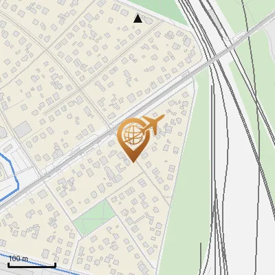 Foto zu Lukasstraße 11-13, 13053 Berlin