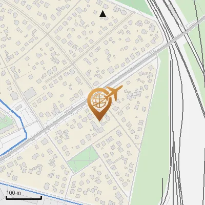 Foto zu Lukasstraße 2-3, 13053 Berlin