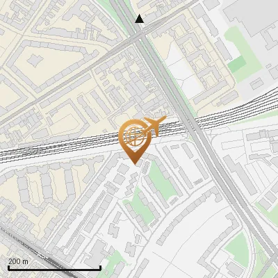 Karte Lukasstraße 30-32, 50823 Köln