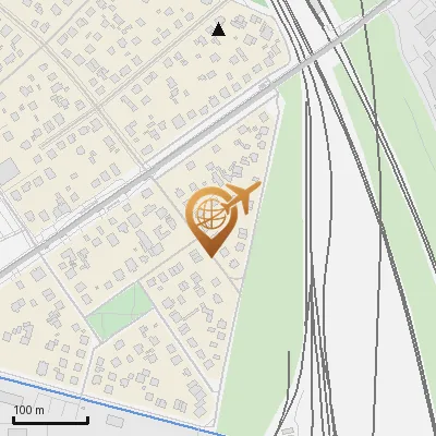 Foto zu Lukasstraße 4-10, 13053 Berlin