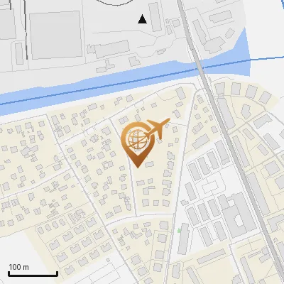 Foto zu Lummenweg 8-18, 12527 Berlin