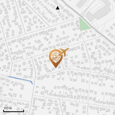 Karte Lummeweg 1-10, 22399 Hamburg