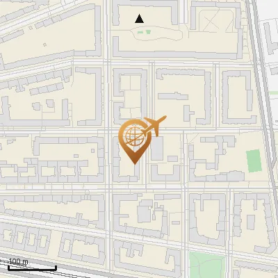 Foto zu Lunder Straße 3-11, 13189 Berlin