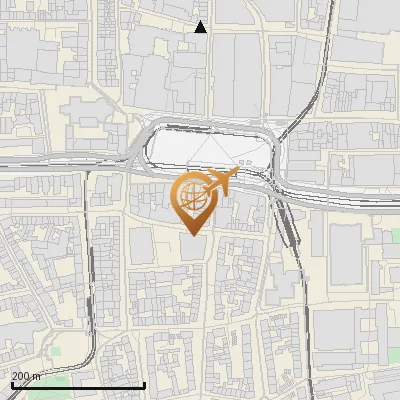 Foto zu Lungengasse 24-31, 50676 Köln