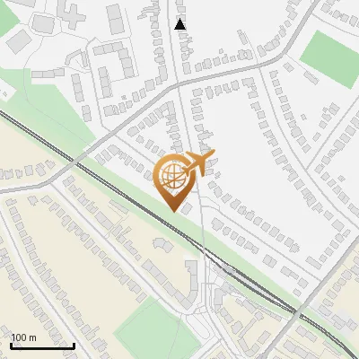 Karte Lupinenkamp 23-29, 22339 Hamburg