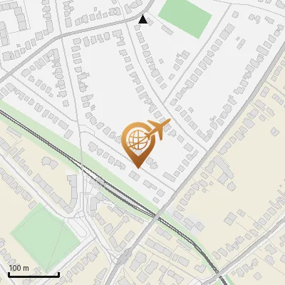 Karte Lupinenkamp 1-10, 22339 Hamburg