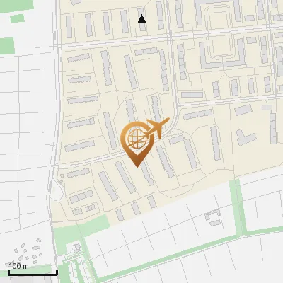 Foto zu Lupsteiner Weg 16-19, 14165 Berlin