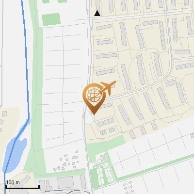 Foto zu Lupsteiner Weg 2-12, 14165 Berlin