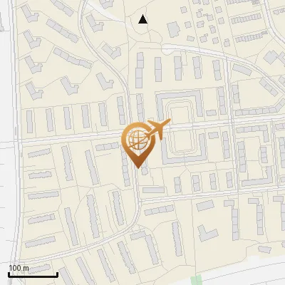 Foto zu Lupsteiner Weg 29-38, 14165 Berlin