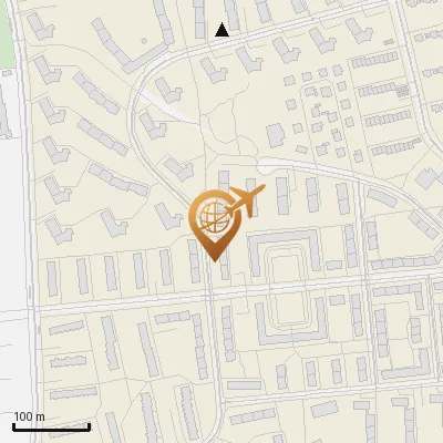 Foto zu Lupsteiner Weg 40-46, 14165 Berlin