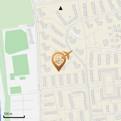 Foto zu Lupsteiner Weg 49-51, 14165 Berlin