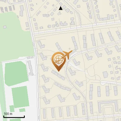 Foto zu Lupsteiner Weg 53-57, 14165 Berlin