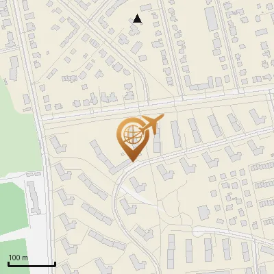 Foto zu Lupsteiner Weg 58-63, 14165 Berlin