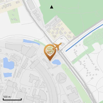 Foto zu Luruper Hauptstraße 1, 22547 Hamburg