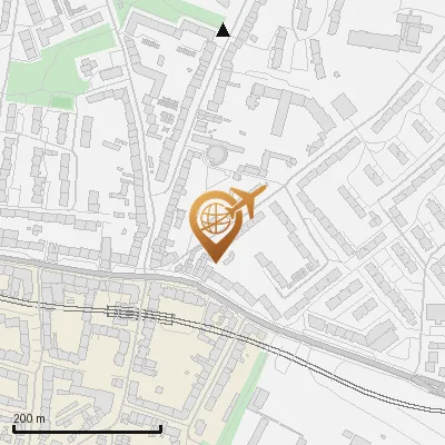 Foto zu Lustheider Straße 8-14, 51103 Köln