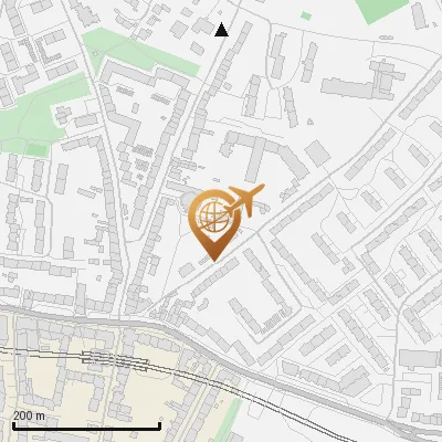 Foto zu Lustheider Straße 18-25, 51103 Köln