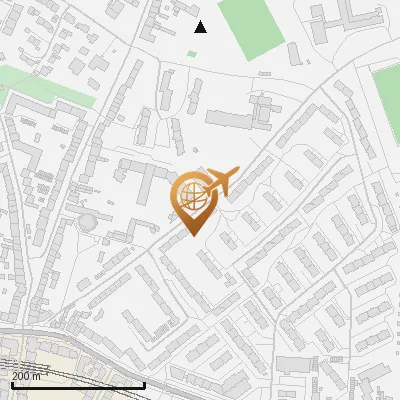 Foto zu Lustheider Straße 26-35, 51103 Köln