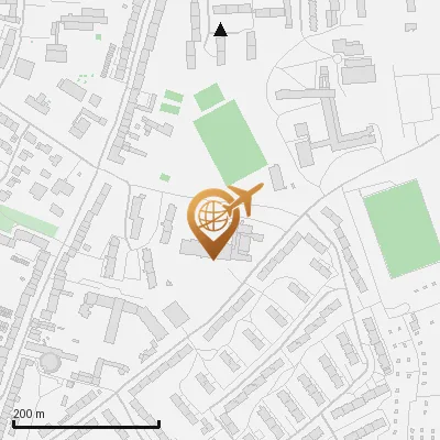 Karte Lustheider Straße 43, 51103 Köln