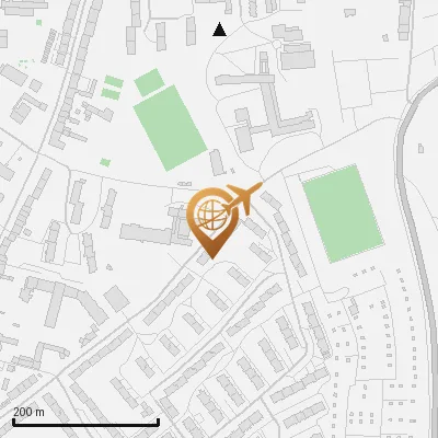 Foto zu Lustheider Straße 46-54, 51103 Köln