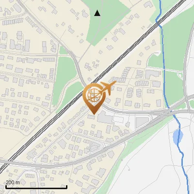 Foto zu Lustheimstraße 1, 81247 München