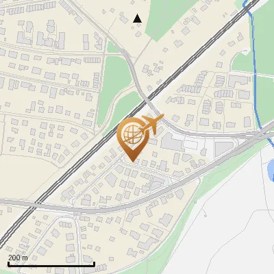 Foto zu Lustheimstraße 3, 81247 München