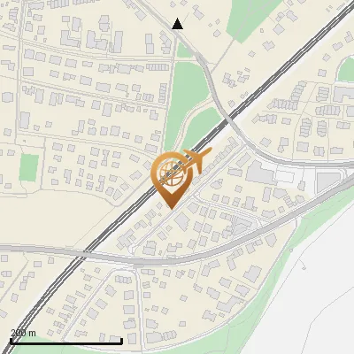 Karte Lustheimstraße 4-6, 81247 München