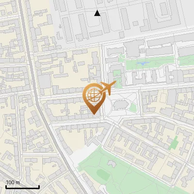 Foto zu Lutherplatz 2, 13585 Berlin