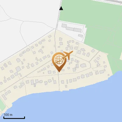 Foto zu Lutherstraße 9-12, 12589 Berlin