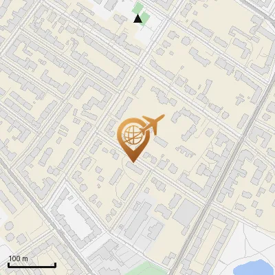 Foto zu Lutherstraße 16, 12167 Berlin