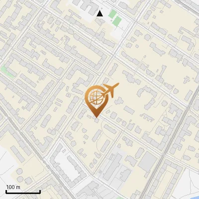 Foto zu Lutherstraße 17-18, 12167 Berlin