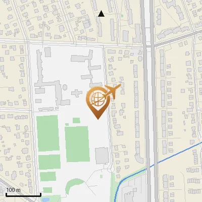 Foto zu Lutherstraße 18, 12305 Berlin