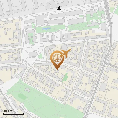 Foto zu Lutherstraße 18, 13585 Berlin