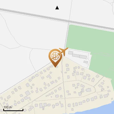 Foto zu Lutherstraße 1-4, 12589 Berlin