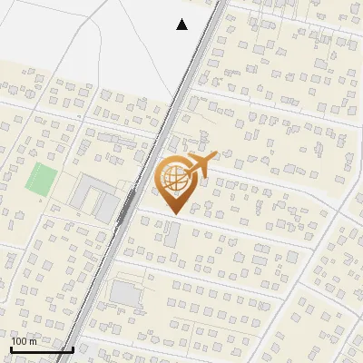 Foto zu Lutherstraße 1-2, 12623 Berlin