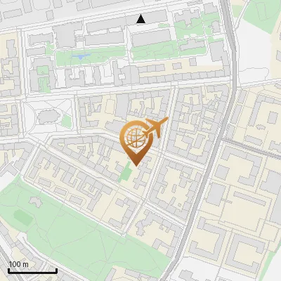 Foto zu Lutherstraße 19-20, 13585 Berlin