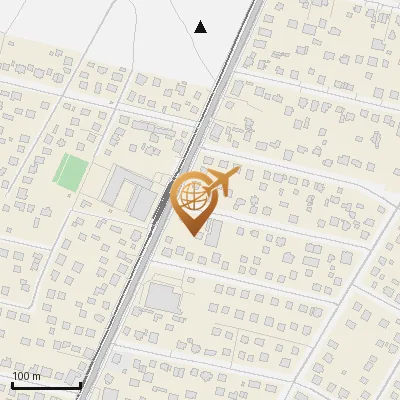 Foto zu Lutherstraße 22-24, 12623 Berlin