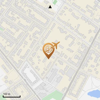 Foto zu Lutherstraße 2-3, 12167 Berlin