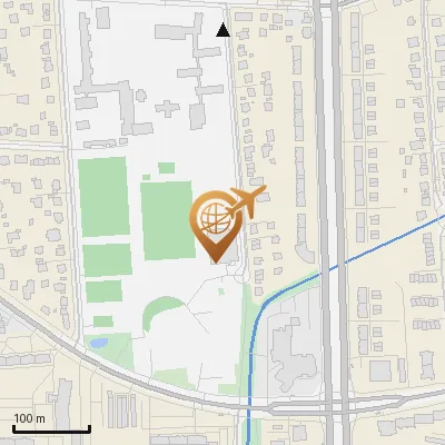 Foto zu Lutherstraße 30, 12305 Berlin