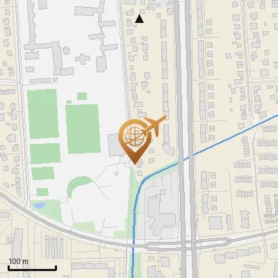 Foto zu Lutherstraße 31-37, 12305 Berlin