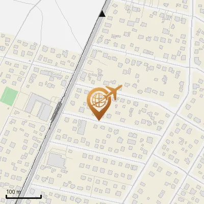 Foto zu Lutherstraße 3-5, 12623 Berlin