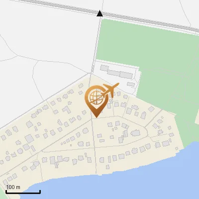 Foto zu Lutherstraße 5-7, 12589 Berlin