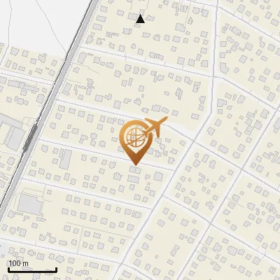 Foto zu Lutherstraße 9-13, 12623 Berlin