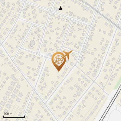 Foto zu Lutizenstraße 10-14, 12524 Berlin