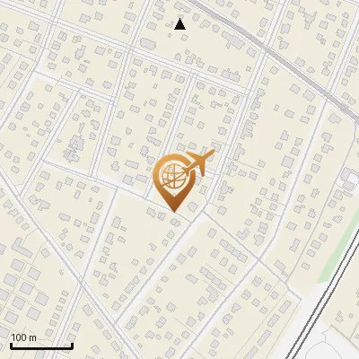 Lutizenstraße 13, 12524 Berlin