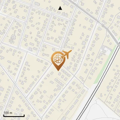 Lutizenstraße 16, 12524 Berlin