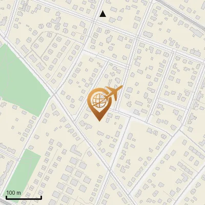 Foto zu Lutizenstraße 2-4, 12524 Berlin