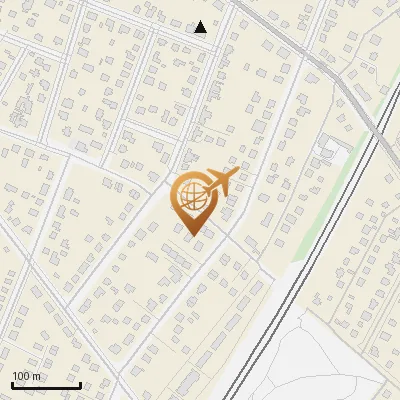 Foto zu Lutizenstraße 16-24, 12524 Berlin