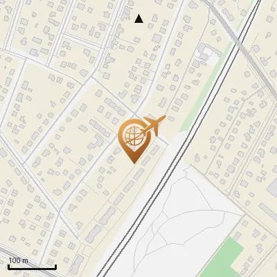 Foto zu Lutizenstraße 30-34, 12524 Berlin