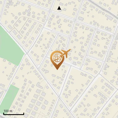 Lutizenstraße 4, 12524 Berlin