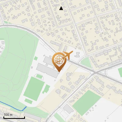 Foto zu Lutoner Straße 11-17, 13581 Berlin